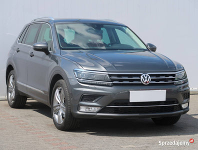 VW Tiguan 2.0 BiTDI