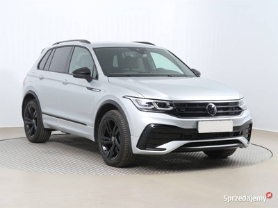 VW Tiguan 2.0 TSI