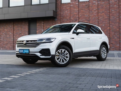 VW Touareg 3.0 TDI