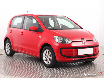 VW Up! 1.0 MPI