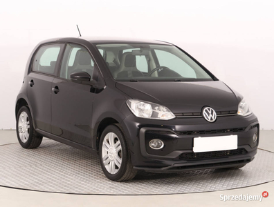 VW Up! 1.0 TSI