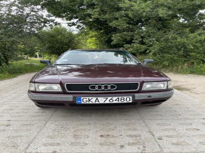 Audi 80 1.9Tdi