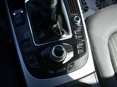 Audi A4 2.0tdi DUDKI11 Serwis,Klimatronic 2 str.Navi,podg.Fot.Tempomat,.GWARAN B8 (2007-2015)