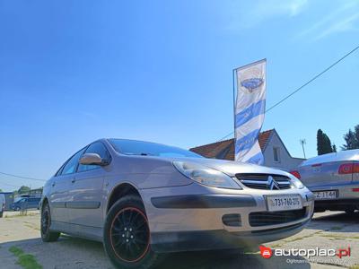 Citroen C5