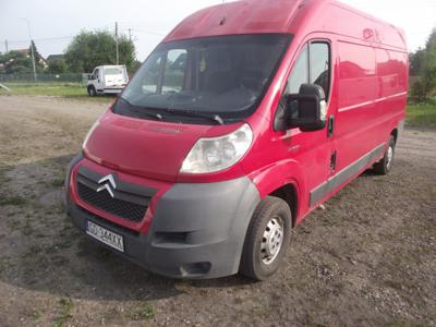 Citroen Jumper 2.2 HDI