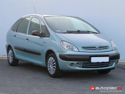 Citroen Xsara