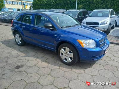 Dodge Caliber