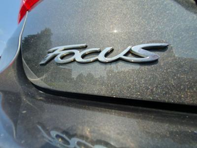 Ford Focus Ford Focus 1.6 Trend Pakiet Winter + LPG Salon PL Serwis Bezwypadkowy Mk3 (2010-)
