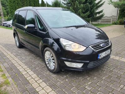 Ford Galaxy 2012r 2.0TDCI zadbany !- możliwa zamiana !