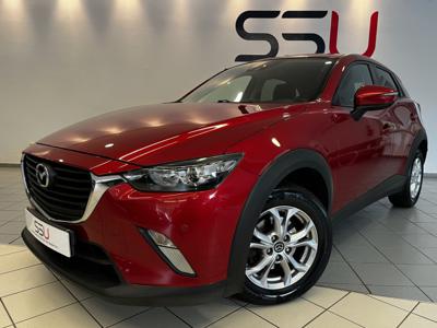 Mazda CX-3 2.0 Skypassion