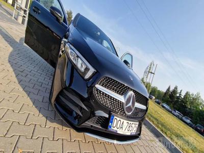 MERCEDES A 180 AMG LINE 7G-DCT