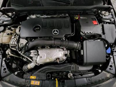 Mercedes A 220 Mercedes-Benz A-Class A 220 W177 (2018-)