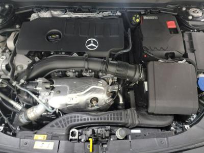 Mercedes A 220 Mercedes-Benz A-Class A 220 W177 (2018-)