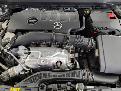 Mercedes A 220 Mercedes-Benz A-Class A 220 W177 (2018-)