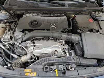 Mercedes A 220 Mercedes-Benz A-Class A 220 W177 (2018-)