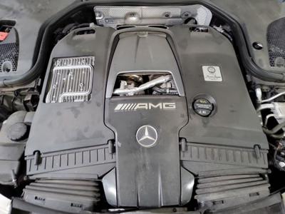 Mercedes AMG GT AMG GT 63 S