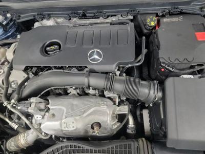 Mercedes CLA 250 2.0 automat CLA 250