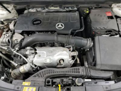 Mercedes CLA 250 2.0 automat CLA 250