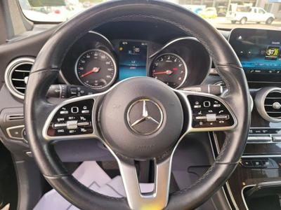 Mercedes GLC 300 GLC 300