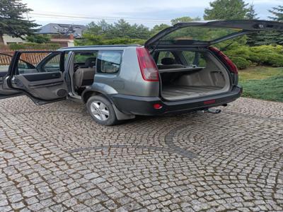 NISSAN X-TRAIL T30