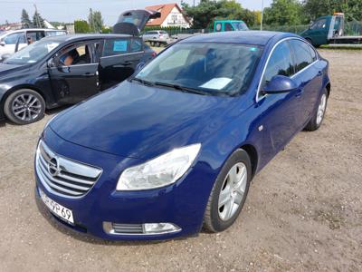 Opel Insignia 2.0 CDTI