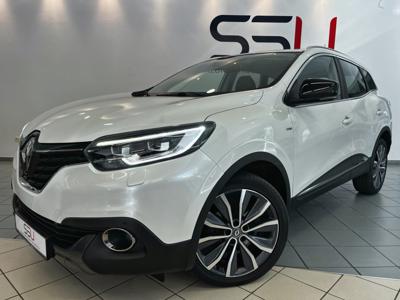 Renault Energy dCi 130 X-tronic Bose Edition