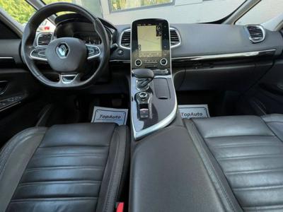 Renault Espace FABRYCZNIE NOWY SILNIK *1.6 DCI *automat* NAVI *bezwypadkowy*gwarancja V (2015-)