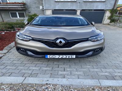 Renault Kadjar 1.5dci Energy Intens