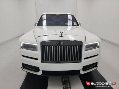 Rolls-Royce inny