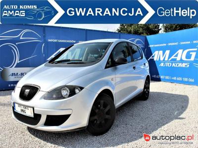 Seat Altea