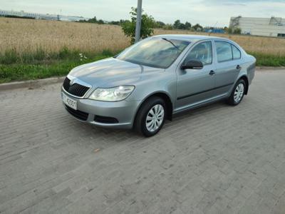 Skoda octavia 1.6 LPG radio android klima