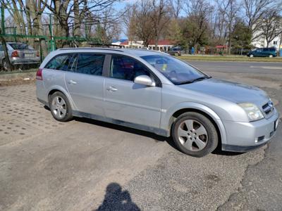 Sprzedam Opel Vectra c