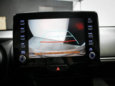 Toyota Yaris Hybrid 1.5*Selection*Automat*Salon Polska*I Wł*Ledy*Kamera*Vat23% IV (2020-)