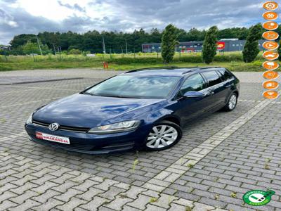 Volkswagen Golf 2.0tdi dsg.xenon skóry kamera 1 wł serwisowany zamiana 1 rok gwarancji