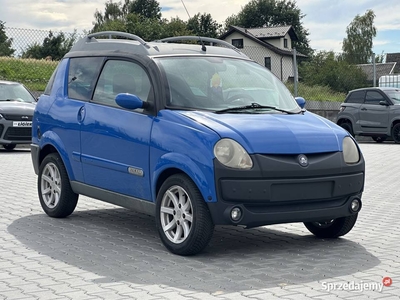 Aixam Crossline kat.L6e od 14 lat duży wybór | transport pod dom | Microcar