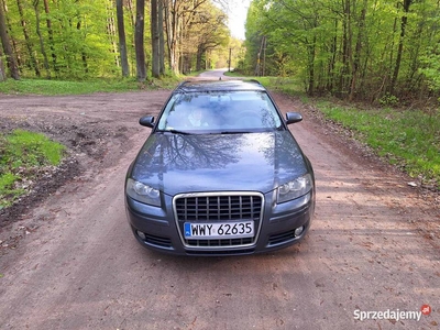 Audi a3 102km lpg