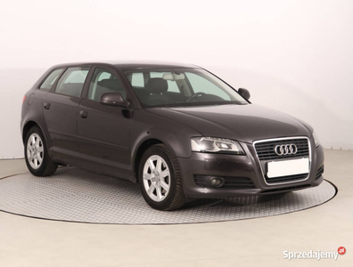 Audi A3 2.0 TDI