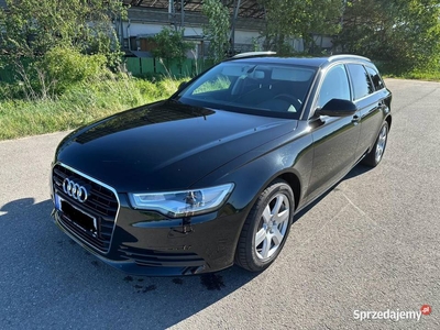 Audi A6 3.0 tdi 4x4