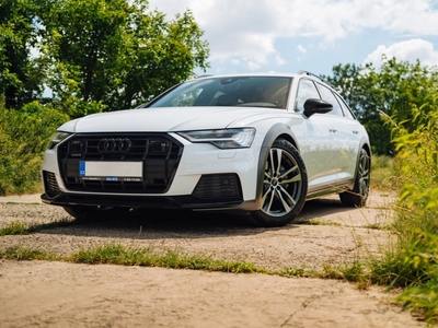 Audi A6 V (C8) , Serwis ASO, 245 KM, Automat, Skóra, Navi, Klimatronic,