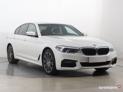 BMW 5 530e xDrive