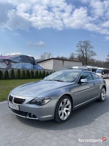 BMW 645CI