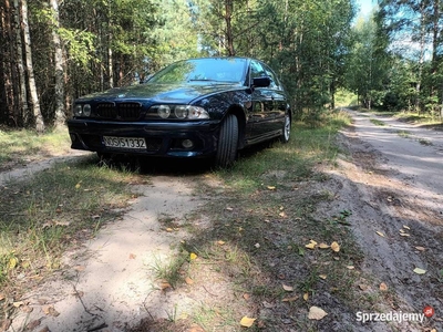 Bmw e39