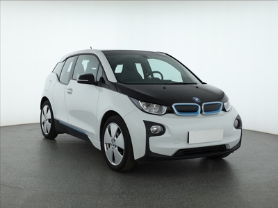 BMW i3 I , SoH 95%, Automat, VAT 23%, Klimatronic, Tempomat,