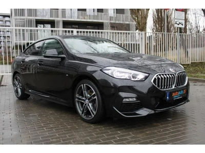 BMW SERIA 2 218i M Sport aut Gran Coupe, PL, VAT23% 26 tys km