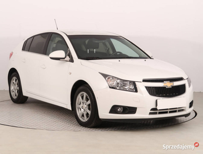 Chevrolet Cruze 2.0 VCDi