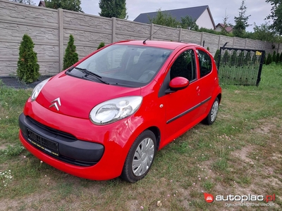 Citroen C1