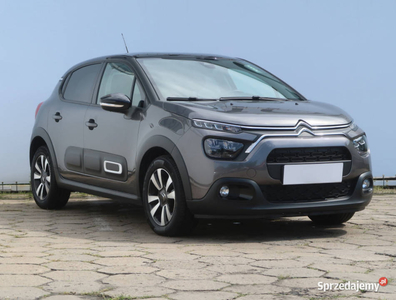 Citroen C3 1.2 PureTech