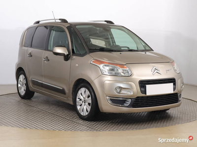 Citroen C3 Picasso 1.6 HDi