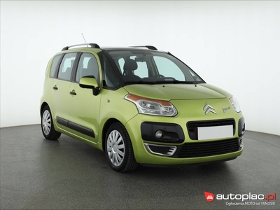 Citroen C3 Picasso