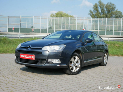 Citroen C5 2.0HDI 136KM -Hydractive -Nowy rozrząd +Hamulce +Akumulator III…